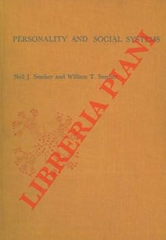 Hardcover Personality and Social Systems. Book