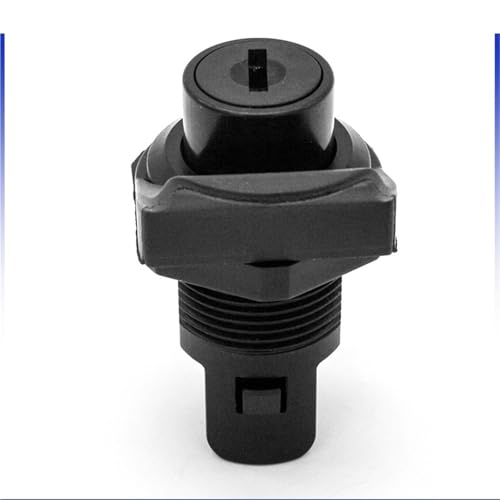Serrure à came marine pour optimiser les rangements du bateau - 5