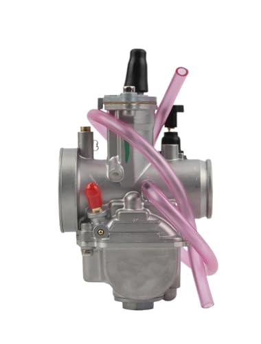 Carburateur de moto 30mm pour scooter et ATV de 125cc à 350cc
