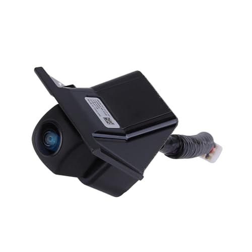 Image of Car Rear View Backup Camera 39530-TG7-A121-M1,39530-TG7-A121 Compatible for Pilot 2019-2020 Waterproof Rearview Reversing Camera