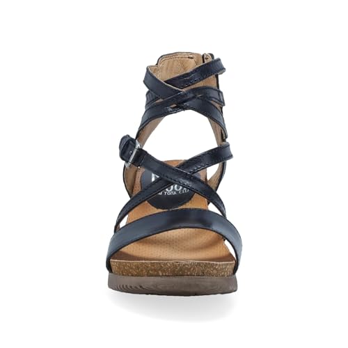 Image of Miz Mooz Women's Shay Wedge Sandal