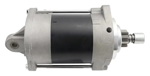 Démarreur de bateau pour moteur Yamaha VX150TLR sorties en mer sereines