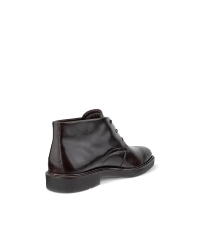 Image of ECCO London Plain Toe Chukka Boots | Dress Boots