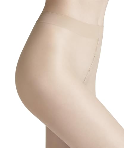 Image of FALKE womens Seidenglatt 15 Den Tights W 1 Pair