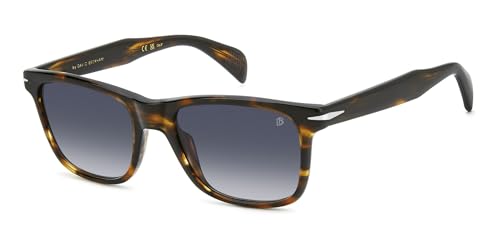 Beckham Db 1197/S Gafas Mixte lunettes de soleil unisexes design retro chic