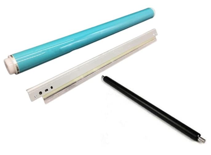 Image of morel NPG57 NPG56 OPC Drum (OEM) Blade and Primary Charging Roller Compatible for USE in Canon ADVANCES 4025 4035 4045 4051 Printer & COPIERS.