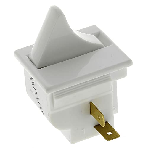 Beko Interrupteur lumière réfrigérateur - vue 6
