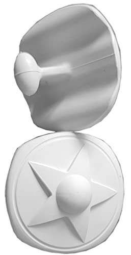 NIOZTAR Fist Push Up Workout for Thick Forearm Muscle & Stable Wrist. Pushup Training for Arm & Grip Strength, Hardens Knuckle, Build Punch & Strike Power for Combat Sport MMA & Boxing