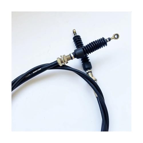 Cable de cambio para UTV HS400cc OEM 23440-112-0000 repuesto de transmisión 3