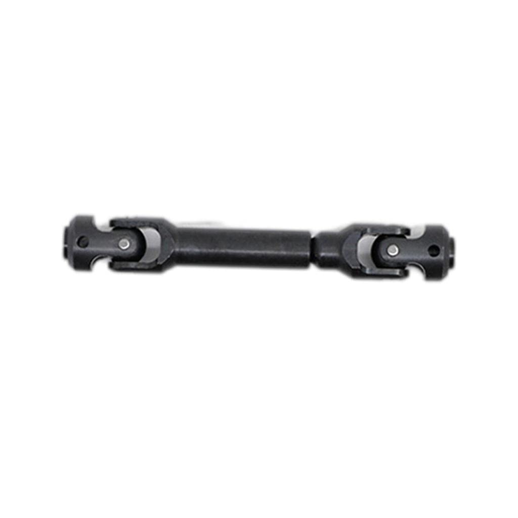 CVD Universal Joint Drive Shaft for Axial SCX10 D90 1:10 Scale RC Crawler 117-164mm|Toys & Hobbies |Radio Control & Control Line |Cars, Trucks & Motorcycles|1 Piece Metal Drive Shaft|Accessories, Orga-picture-20