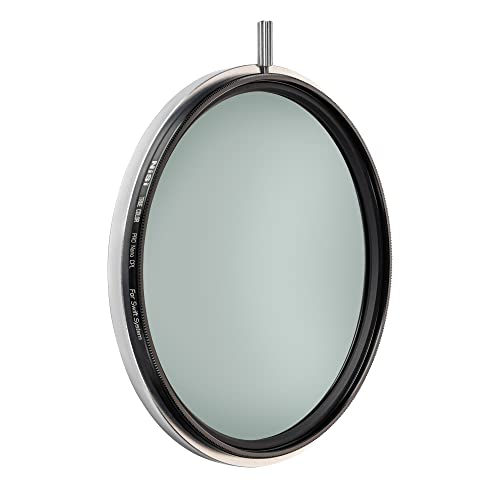 Image of NiSi True Color CPL for 77mm True Color VND and Swift System | Circular Polarizing Filter for Swift Circular Filter System | Photography and Videography