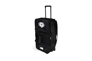An ideal rigid case. all the benefits of our best selling proline cases constructed around a polycarbonate frame 6" x 4" clear window pocket for information/identity card Aaa padded ergo handles. these cases are super light