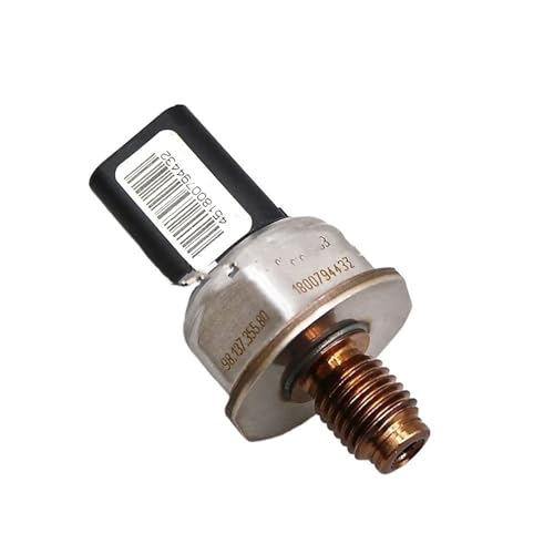 Capteur injection rampe 85PP34-03 d'origine pour réparer le système de carburant Peugeot 308