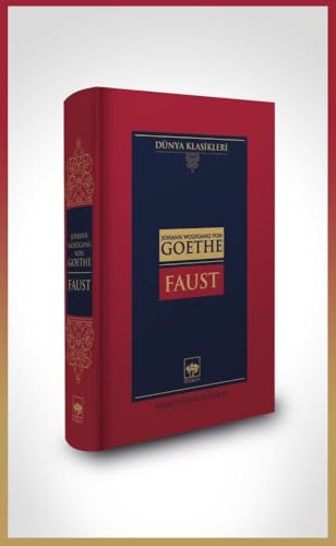  Faust (Ciltli)