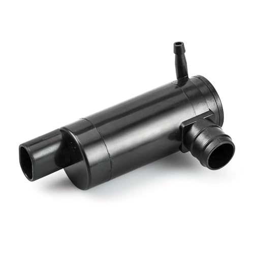 Bomba limpiaparabrisas para Chevrolet Captiva ideal para viajes lluviosos y conducción diaria