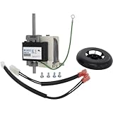 JAKEL INC J238-150-1571 DRAFT INDUCER MOTOR KIT 115 VOLT 3300 RPM