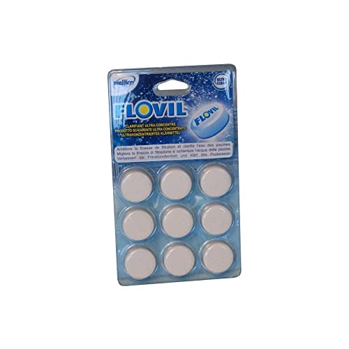 Flovil 9 Tabletten
