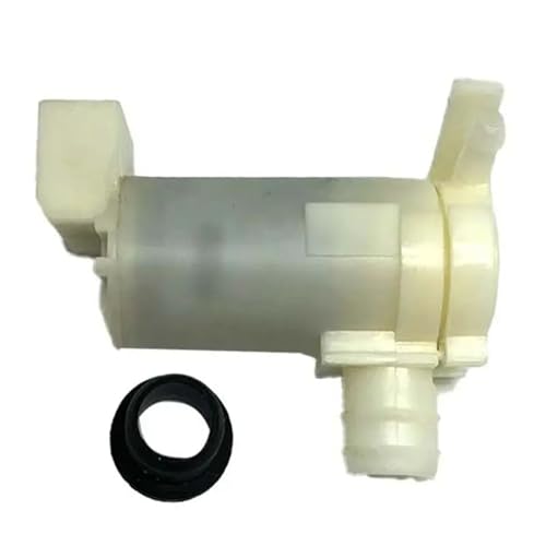 Bomba lavaparabrisas Nissan Teana motor pulverización agua limpiaparabrisas coche 28920-50Y00