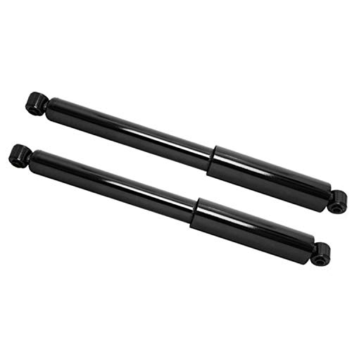 Image of Maxfavor Rear Shock Absorbers Struts Fit for Chevy Silverado 1500