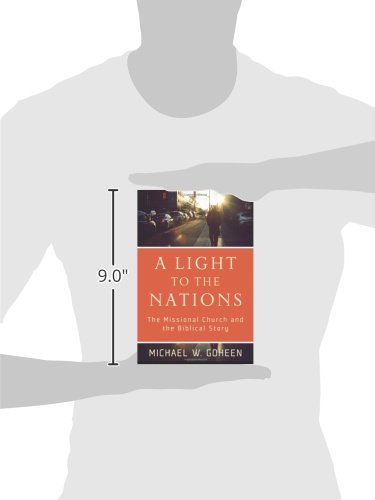 A Light to the Nations: The Missional Church and the Biblical Story - Image 3