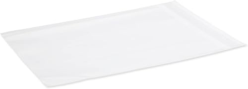 Miniatura 9 de Juvale Card Sleeves - 7.6 x 5.7 in, Clear, 300 Pack - Plastic Sleeves for Greeting Cards, Invitation Envelopes, Postcard Covers & Photo Envelopes