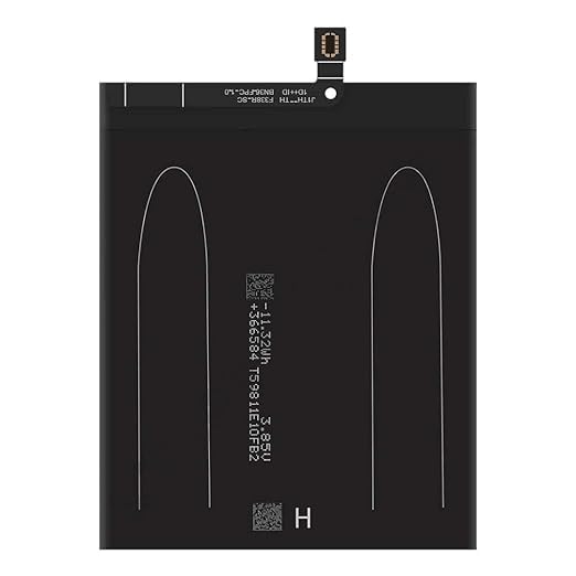 Image of BN36 Battery for Redmi A2 / 6X /M1804D2SG / M1804D2SI / MZB6440IN Battery with 1 Year Warranty**** (Y118)