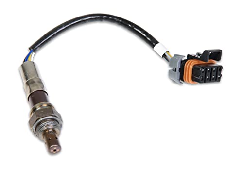 Holley 554-100 NTK Wideband Oxygen Sensor