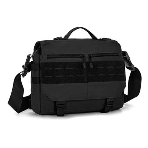 メッセンジャーバッグ 釣りルアー ストレージ コンピュータ バックパック 大容量 旅行 ハンドバッグ 持ち運びが簡単 キャンプ アウトドア