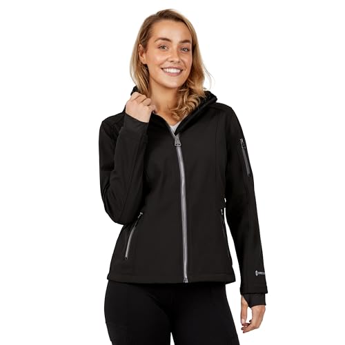 Free Country Women's Super Softshell® Jacket