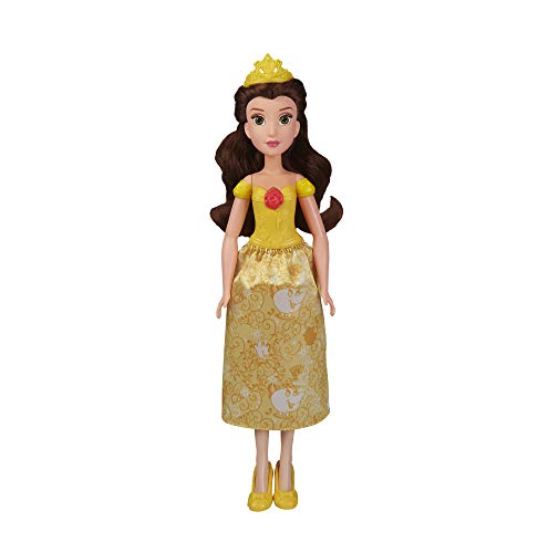 Disney Princess Belle's Royal Kitchen, Yellow, 12 - Image 3