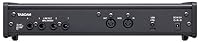 Tascam US-4x4HR 4 Mikrofon 4 IN / 4OUT hochauflösende vielseitige USB-Audio-Schnittstelle (US4x4HR) – Ansicht 3