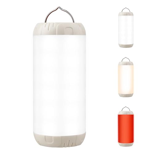 Sawjay H16 1200-Lumen Camping Lantern