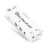 Bolanle GT2-White