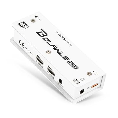 Bolanle GT2-White