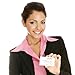 Lash Extension Appointment Reminder Cards | 50 Pack | 3.5 x 2