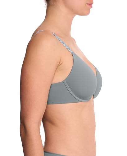 Image of Natori Women's Pure Luxe Custom Coverage Contour Uw