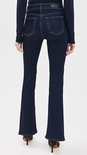AG Adriano Goldschmied Women's Farrah Mid Rise Bootcut Jean3