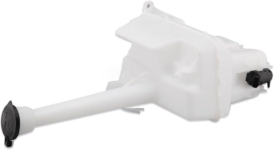 Windshield Washer Fluid Tank Reservoir For Toyota Corolla Matrix 2003 2004 2005 2006 2007 2008 With Pump Cap 85315-02111