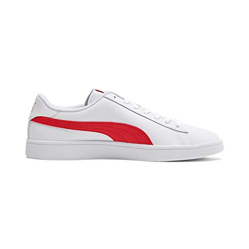 Image of Puma Unisex Smash v2 L Sneaker