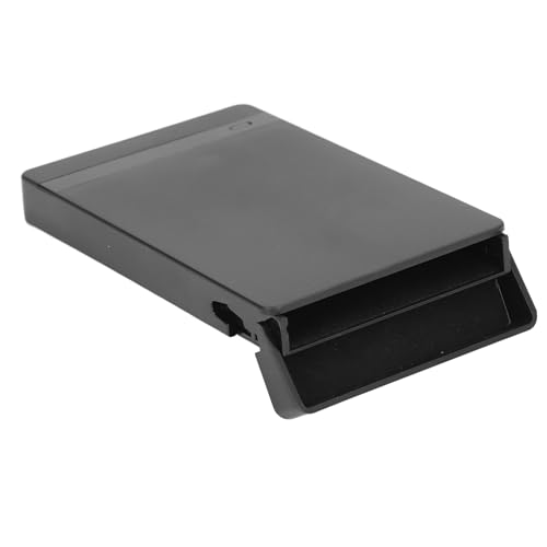 Caja externa para disco duro 2.5" USB 3.0 9.5mm miniatura 6