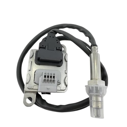 Capteur Nox 9678570780 stop au mode degrade et perte de puissance moteur sur Opel