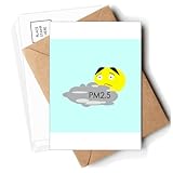 Caractéristiques : offre des lignes pour l'adresse postale, une boîte à timbres au dos et un espace pour écrire une courte note. Une excellente chose pour vous et vos amis pour prendre des notes, faire des cartes flash, créer vos propres cartes postales et beaucoup d'autres méthodes.