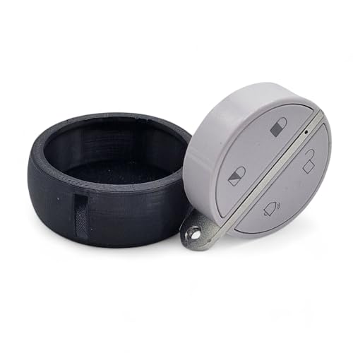 Coque de Protection pour Badge Télécommande Somfy Alarme / Sécurité