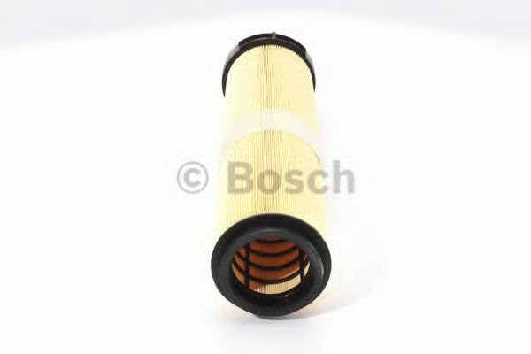 Bosch Filtro Aria per Auto S3333 - Trattiene le particelle solide all'esterno della presa d'aria - Resistente all'umidità ed altamente resistente alla trazione