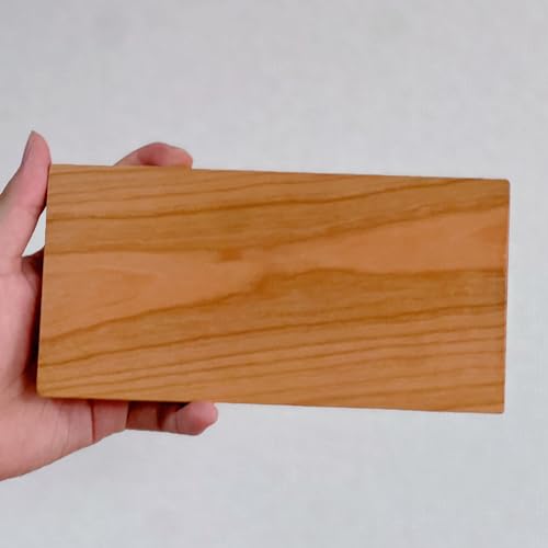 北枝園 製菓用平板 箱付き 練り切り 和菓子道具 生菓子 木製 押し棒 和菓子 製菓 木製 三角棒 練りきり型 和菓子用器具 製菓用品 菓子押し棒 手作り 生菓子 ねりきり 菓子型 木彫 細工 木型 W9