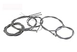 piezas vespa segunda mano  RMS - Kit de transmisiones para Vespa gl 150-sprint (8 piezas)