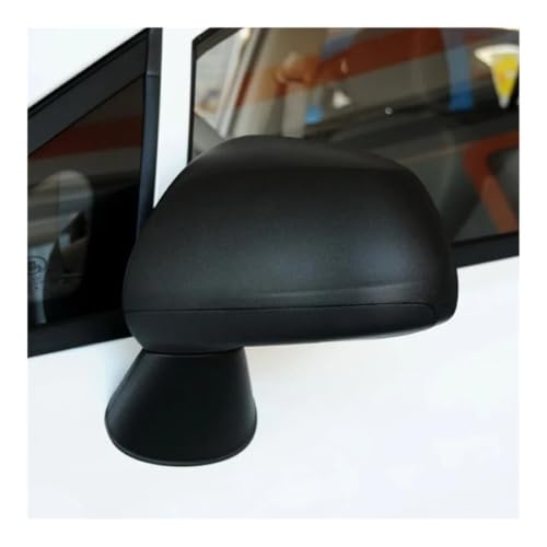 Boîtier rétroviseur extérieur compatible Sail 2010 à 2014 coque aile porte - 4