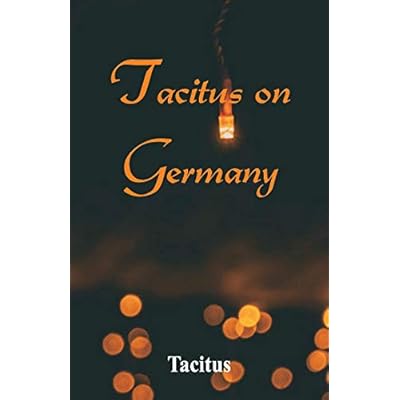 Tacitus on Germany