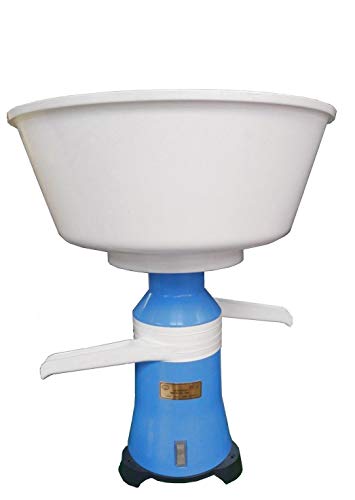 Electric cream separator Motor Sich 100-19 (115V) 26 gallons/hour