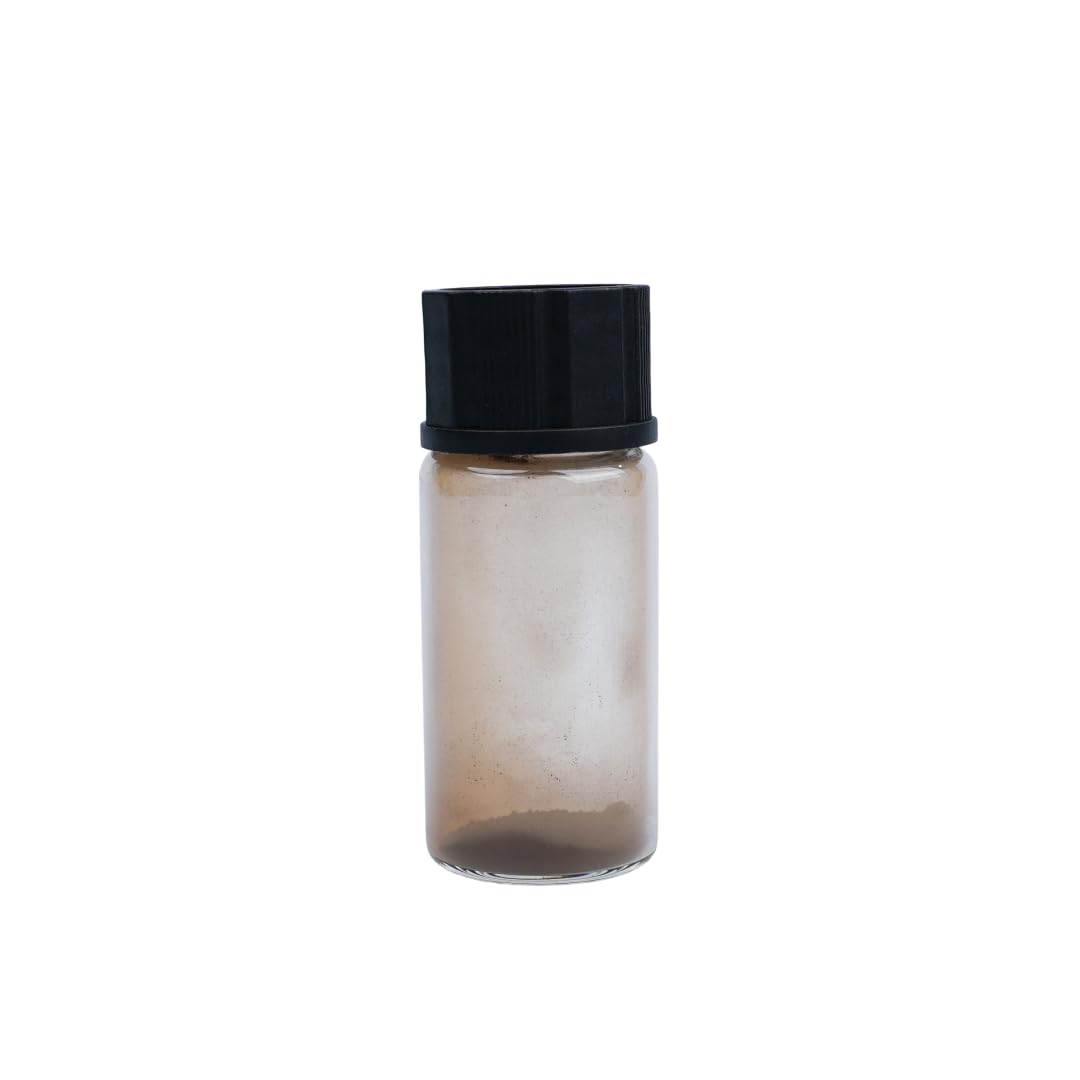 Ultrapure 99.9% Carbon Spheres Powder 150nm-250nm for Adsorbent 100milligram-Same Day Priority Shipping
